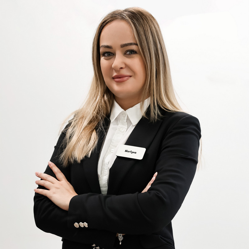 Martyna-Piatkowska