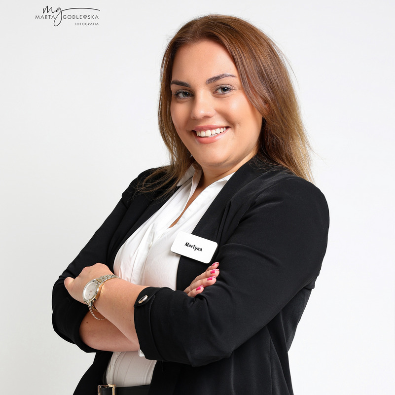 Martyna-Swierzewska